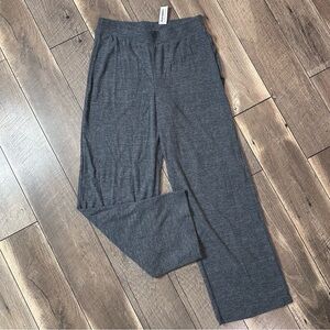 Old Navy Cozy Wide Leg Pants